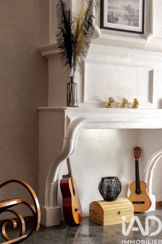 Maison à vendre 7 pièces 193 m² Novéant-sur-Moselle
