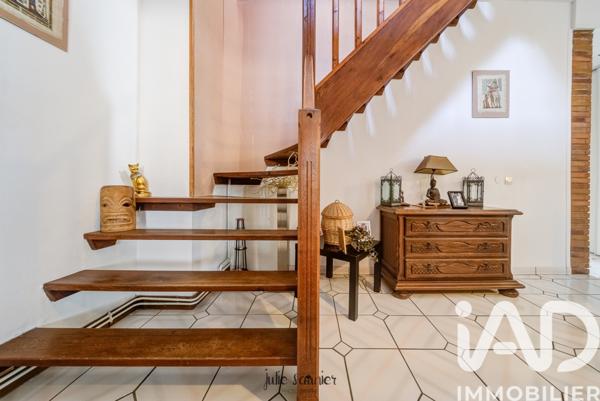Maison à vendre 7 pièces 193 m² Novéant-sur-Moselle