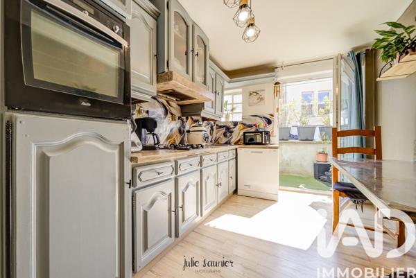 Maison à vendre 7 pièces 193 m² Novéant-sur-Moselle