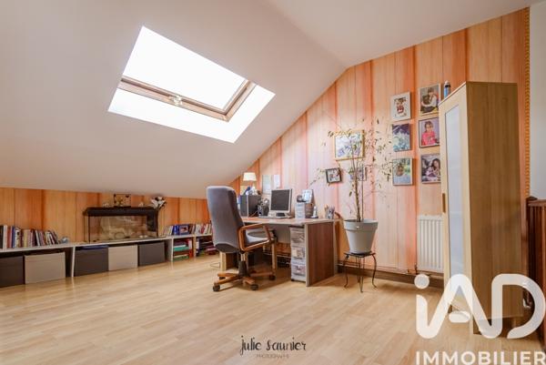 Maison à vendre 7 pièces 193 m² Novéant-sur-Moselle