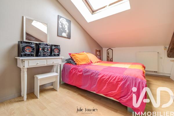 Maison à vendre 7 pièces 193 m² Novéant-sur-Moselle