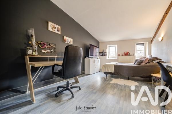 Maison à vendre 7 pièces 193 m² Novéant-sur-Moselle