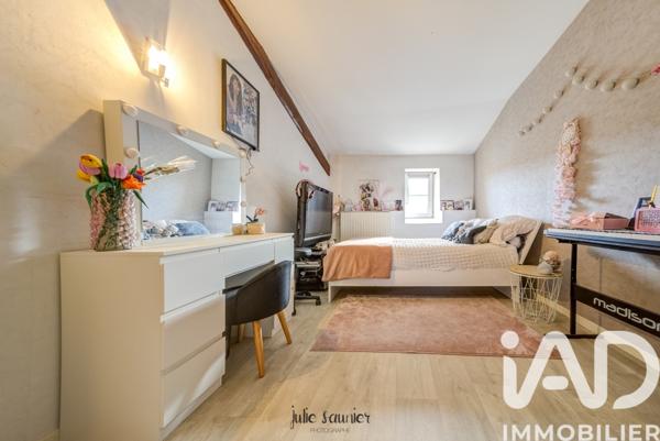 Maison à vendre 7 pièces 193 m² Novéant-sur-Moselle