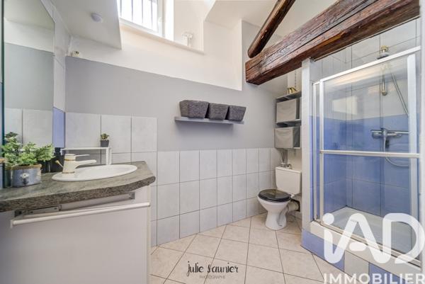 Maison à vendre 7 pièces 193 m² Novéant-sur-Moselle