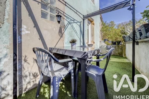 Maison à vendre 7 pièces 193 m² Novéant-sur-Moselle