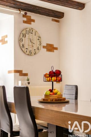 Maison à vendre 7 pièces 193 m² Novéant-sur-Moselle