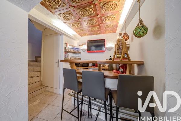 Maison à vendre 7 pièces 193 m² Novéant-sur-Moselle