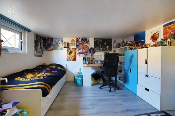 Maison Chatou 6 pièces 92 m2 avec jardin