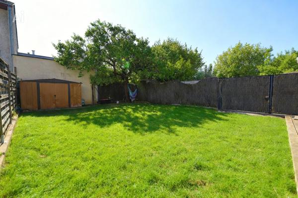 Maison Chatou 6 pièces 92 m2 avec jardin