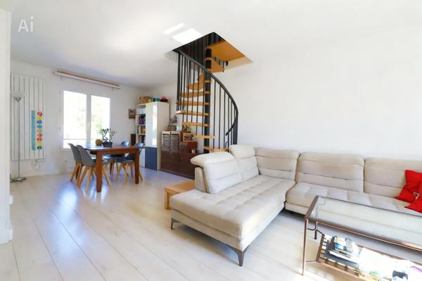 Maison Chatou 6 pièces 92 m2 avec jardin