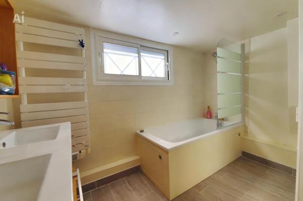 Maison Chatou 6 pièces 92 m2 avec jardin