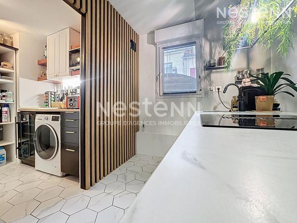 WISSOUS Quartier recherché de Saint-Éloi