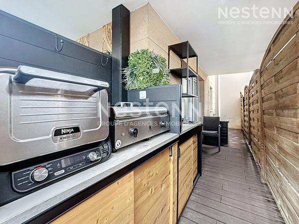 WISSOUS Quartier recherché de Saint-Éloi