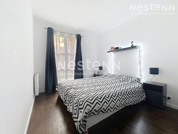 WISSOUS Quartier recherché de Saint-Éloi