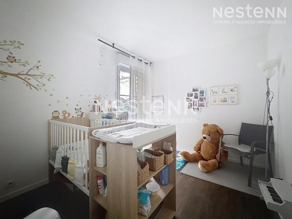 WISSOUS Quartier recherché de Saint-Éloi