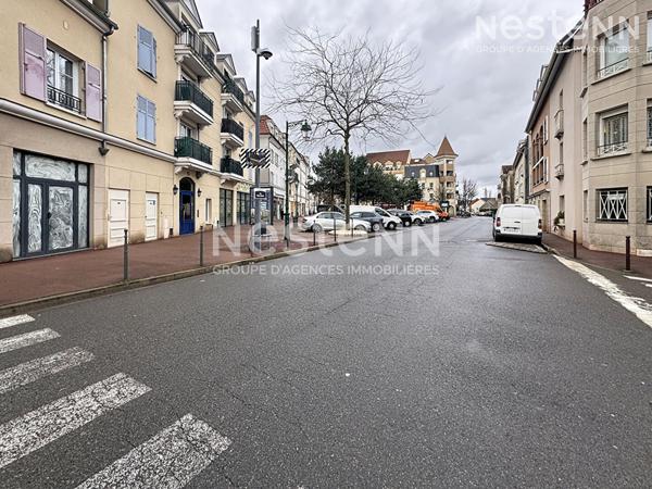 WISSOUS Quartier recherché de Saint-Éloi