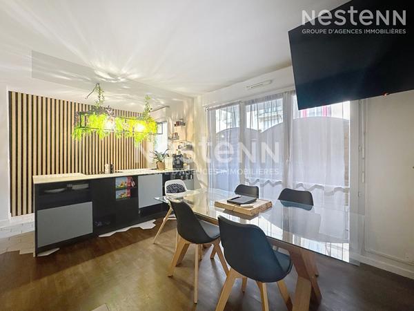 WISSOUS Quartier recherché de Saint-Éloi