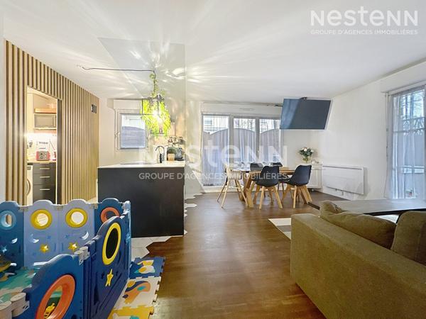 WISSOUS Quartier recherché de Saint-Éloi