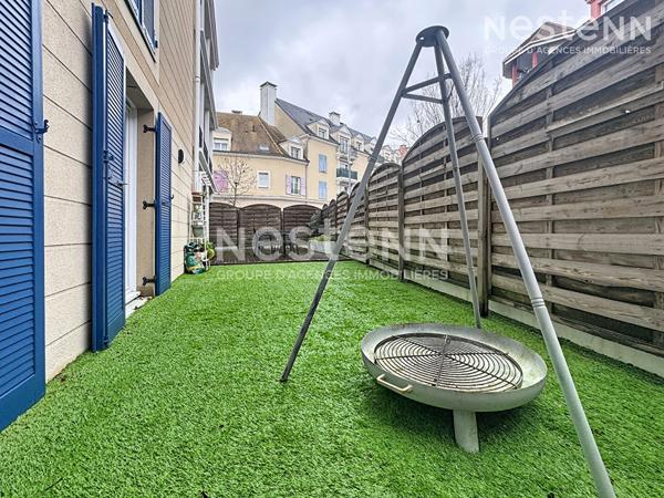 WISSOUS Quartier recherché de Saint-Éloi