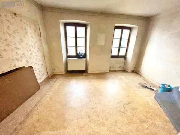 Immeuble à vendre à Saint-Chély-d'Apcher en Lozère (48200), ref : 48032-202