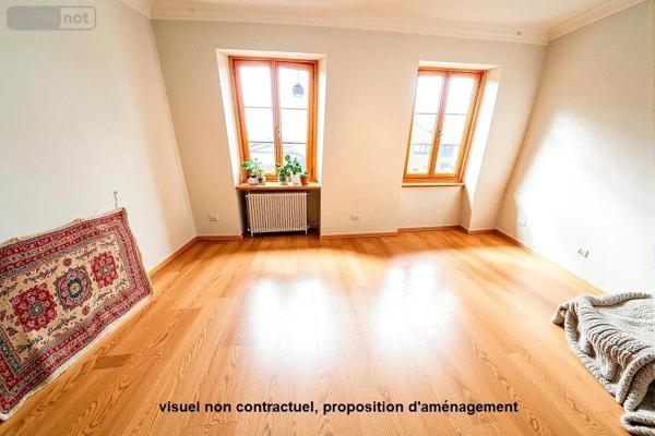 Immeuble à vendre à Saint-Chély-d'Apcher en Lozère (48200), ref : 48032-202