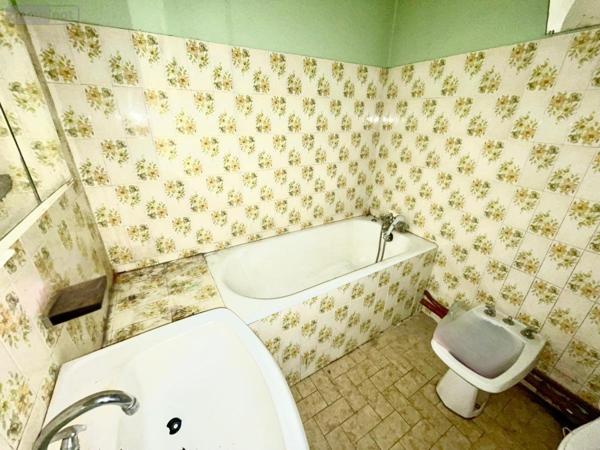 Immeuble à vendre à Saint-Chély-d'Apcher en Lozère (48200), ref : 48032-202