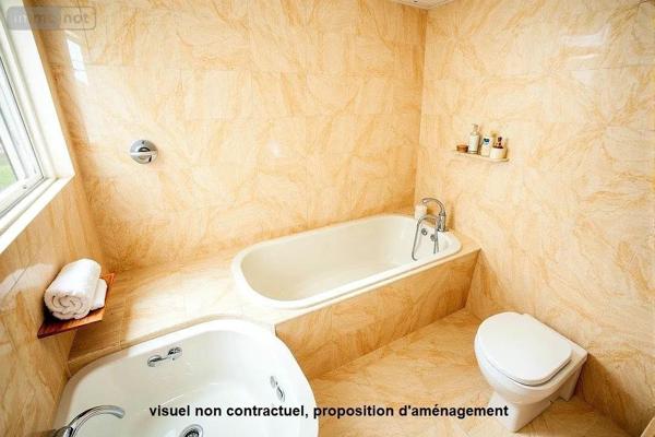 Immeuble à vendre à Saint-Chély-d'Apcher en Lozère (48200), ref : 48032-202