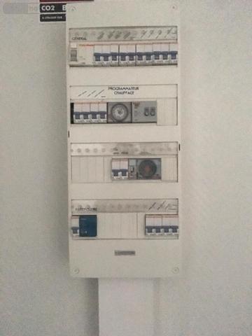 Immeuble à vendre à Saint-Chély-d'Apcher en Lozère (48200), ref : 48032-202