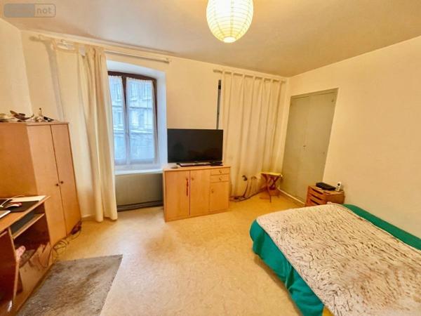 Immeuble à vendre à Saint-Chély-d'Apcher en Lozère (48200), ref : 48032-202