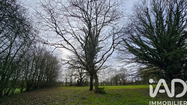 Maison à vendre 5 pièces 268 m² Val-d'Izé