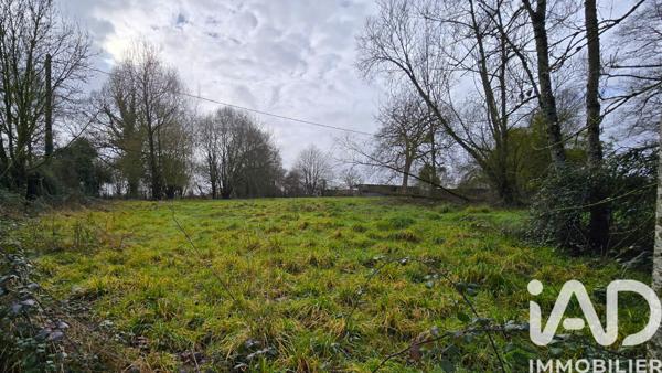 Maison à vendre 5 pièces 268 m² Val-d'Izé