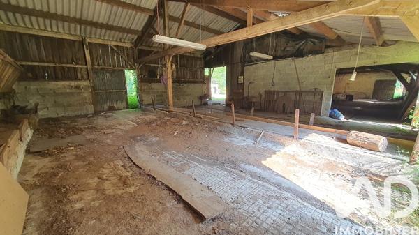 Maison à vendre 5 pièces 268 m² Val-d'Izé