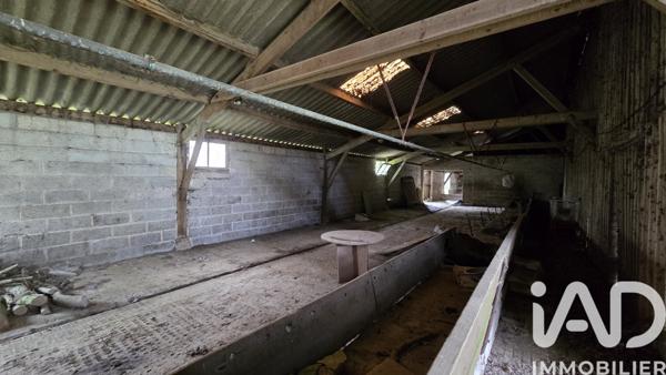 Maison à vendre 5 pièces 268 m² Val-d'Izé