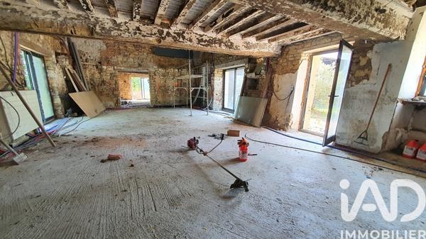 Maison à vendre 5 pièces 268 m² Val-d'Izé