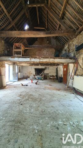 Maison à vendre 5 pièces 268 m² Val-d'Izé