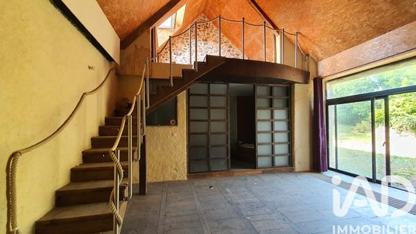 Maison à vendre 5 pièces 268 m² Val-d'Izé