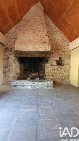 Maison à vendre 5 pièces 268 m² Val-d'Izé