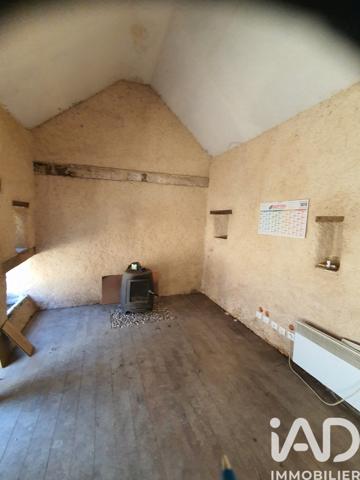 Maison à vendre 5 pièces 268 m² Val-d'Izé