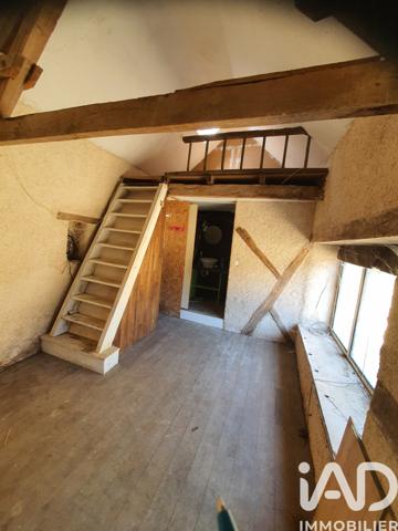 Maison à vendre 5 pièces 268 m² Val-d'Izé