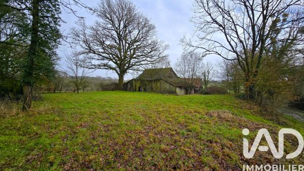 Maison à vendre 5 pièces 268 m² Val-d'Izé