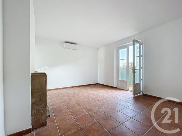 Appartement F3 à vendre  3 pièces - 51,89 m2 BAGNOLS SUR CEZE - 30