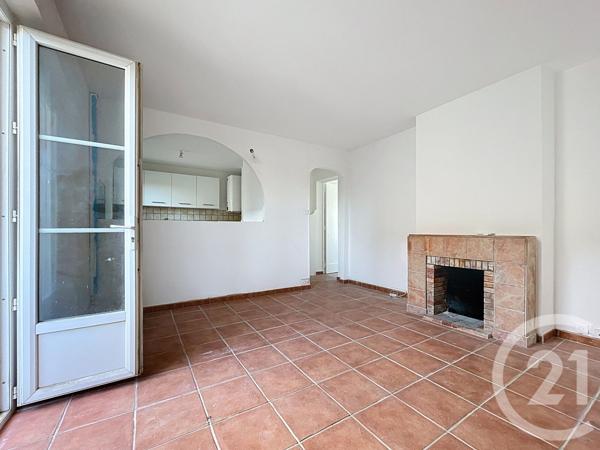 Appartement F3 à vendre  3 pièces - 51,89 m2 BAGNOLS SUR CEZE - 30