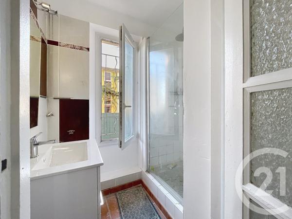 Appartement F3 à vendre  3 pièces - 51,89 m2 BAGNOLS SUR CEZE - 30