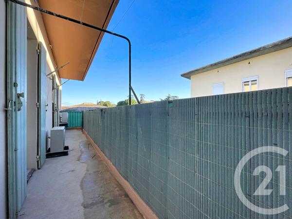 Appartement F3 à vendre  3 pièces - 51,89 m2 BAGNOLS SUR CEZE - 30