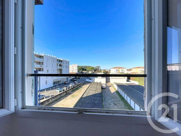 Appartement F3 à vendre  3 pièces - 51,89 m2 BAGNOLS SUR CEZE - 30