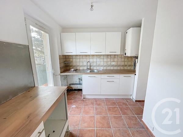 Appartement F3 à vendre  3 pièces - 51,89 m2 BAGNOLS SUR CEZE - 30