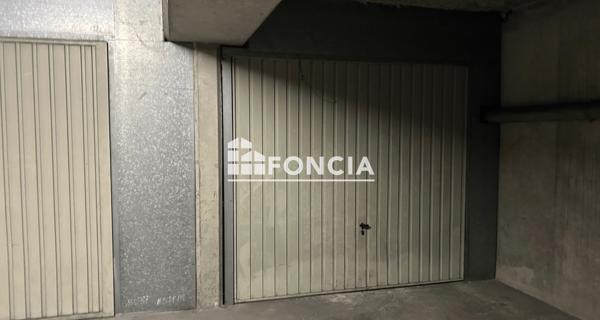 Location Parking - Beauchamp 95250