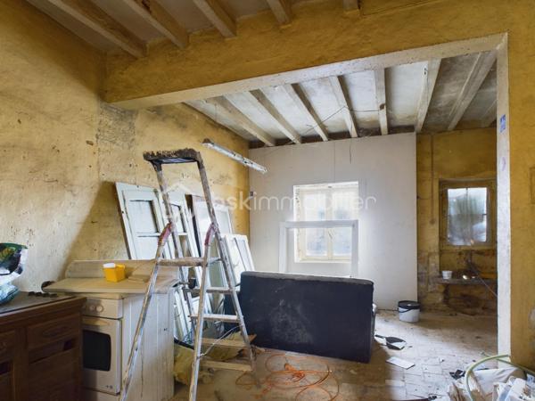 Maison de village de 113 m²