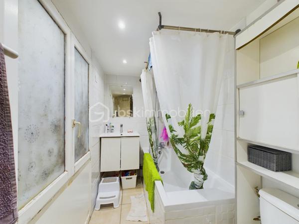 Maison de village de 113 m²