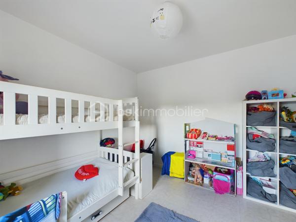 Maison de village de 113 m²